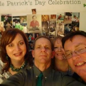 Meet your Posher, Catherine